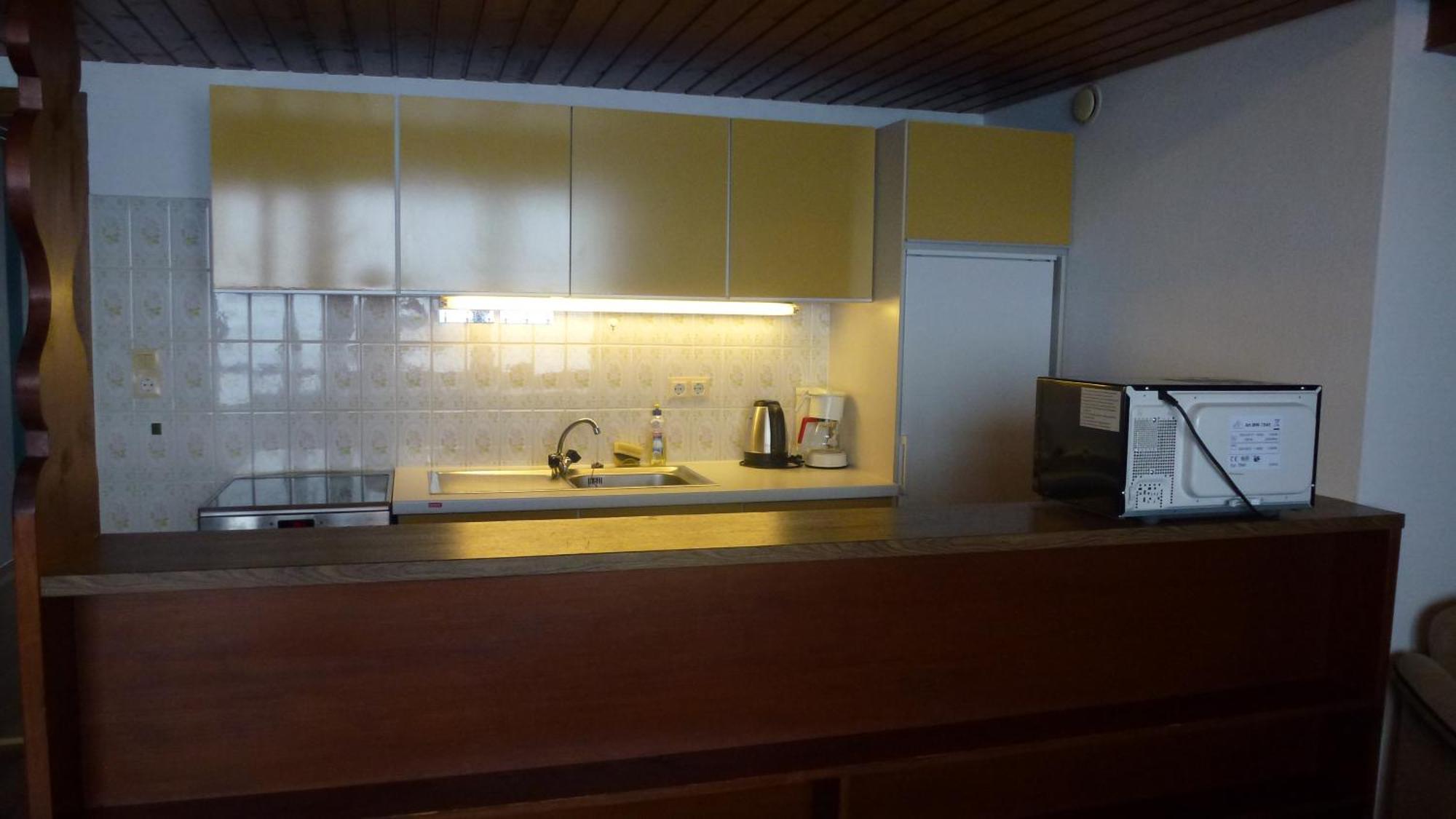Apartement Hasenauer フィーバーブルン エクステリア 写真