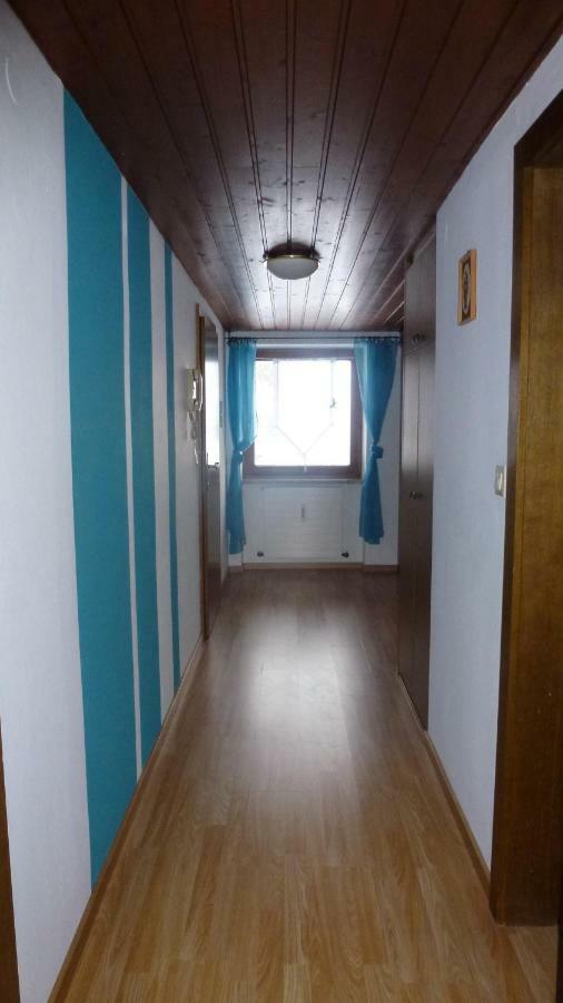 Apartement Hasenauer フィーバーブルン エクステリア 写真