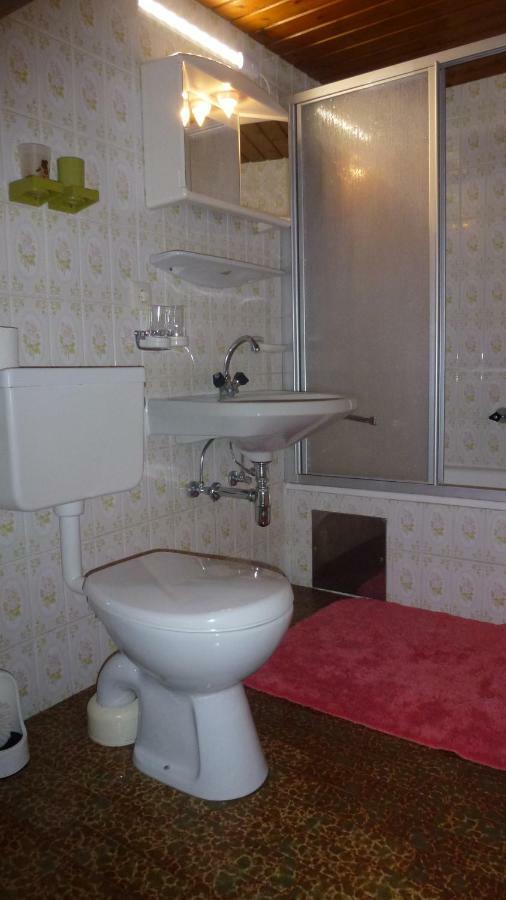 Apartement Hasenauer フィーバーブルン エクステリア 写真
