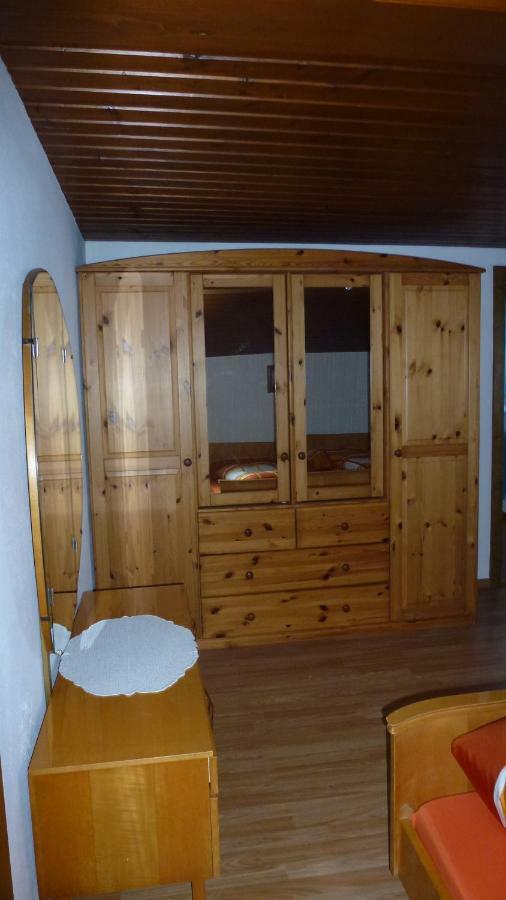 Apartement Hasenauer フィーバーブルン エクステリア 写真