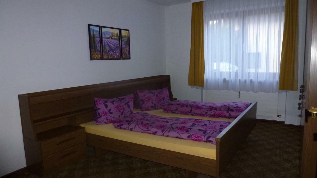 Apartement Hasenauer フィーバーブルン エクステリア 写真